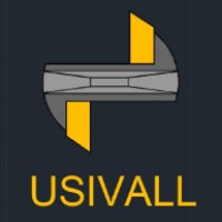 USIVALL S.L. logo - Similar company to Miguel Pereira