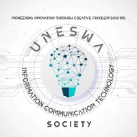 UNESWA ICT SOCIETY logo - Similar company to Ummo, Inc.