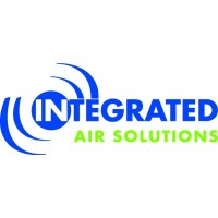 Integrated Air Solutions logo - Similar company to Integrated Pump Technology