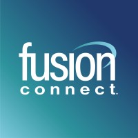 Fusion Connect logo - Similar company to Birch Communications