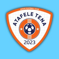 Atafele Tena FC logo - Similar company to Team Enifla