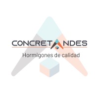 CONCRETANDES logo - Similar company to Imezcla