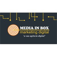 MEDIA IN BOX logo - Similar company to O Mkt Digital