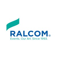 Events by Ralcom Exhibitions logo - Similar company to Lodgrin Network