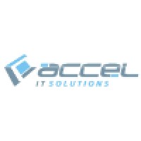 Uab Accel It Solutions