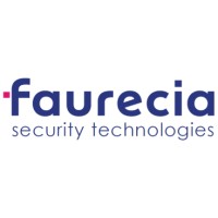 Faurecia Security Technologies logo - Similar company to Eicher Engineering Components