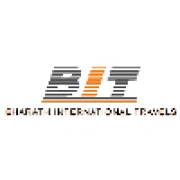 Bharath International Travels logo - Similar company to Airnwings