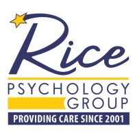 Rice Psychology Group logo - Similar company to Boardprep Recovery Center
