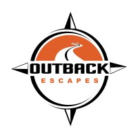 Outback Escapes logo - Similar company to Mehu Solutions Private Limited