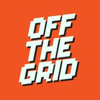 OFF THE GRID logo - Similar company to Scarf