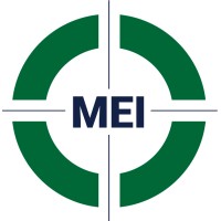 Meridian Engineering, Inc. logo - Similar company to Servpro Of Bountiful