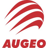 AUGEO Engenharia logo - Similar company to Wisne Security_Segurança Patrimonial Privada