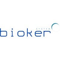 Bioker logo - Similar company to Fundación General Csic