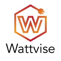Wattvise logo - Similar company to Techmatter Bv
