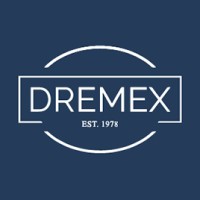 P. W. DREMEX logo - Similar company to Metfix Sp. Z O.O.
