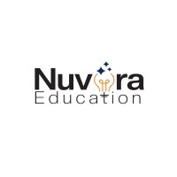 Nuvora Ed logo - Similar company to Degreefyd