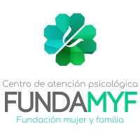 Fundacion Mujer y Familia logo - Similar company to Sandra Cruz Transformadoos