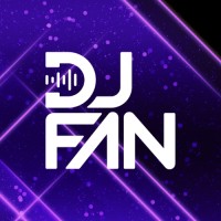 DJfan logo - Similar company to Espeo Software