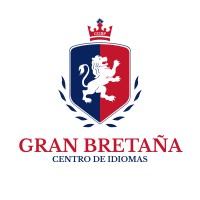 CENTRO DE IDIOMAS GRAN BRETAÑA logo - Similar company to Master Idiomas
