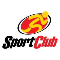 SportClub Oficial logo - Similar company to Powercase Ibérica Sl
