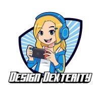 Design Dexterity logo - Similar company to One Plus Design Studio