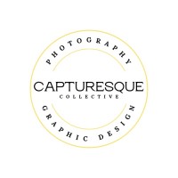 Capturesque Collective logo - Similar company to Launch North West