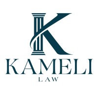 Kameli Law, P.C. logo - Similar company to Mesleksec.Com