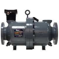 Brodie International logo - Similar company to Daniel® Measurement & Control