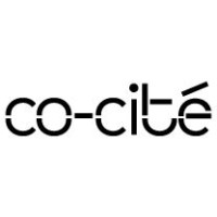 Co-cité logo - Similar company to Alveo.Design