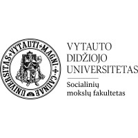 VDU Socialinių mokslų fakultetas logo - Similar company to Bns Lietuva