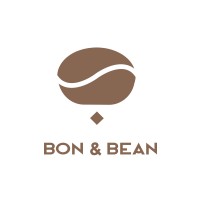 BON and BEAN logo - Similar company to Scigen