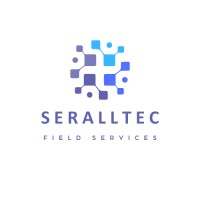 Seralltec logo - Similar company to Termoplex