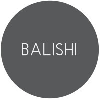 Balishi•ბალიში logo - Similar company to Bani Design Studio