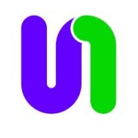 Utvyakta (an IIoT company) logo - Similar company to Boostmyshop