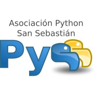 Asociacion de Ciencias de la Programacion Python San Sebastian logo - Similar company to Python Valencia