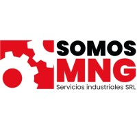 MNG Servicios Industriales S.R.L. logo - Similar company to Cantoni Sa
