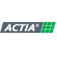 ACTIA Systems logo - Similar company to Actia Railway