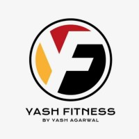 Yash Fitness logo - Similar company to Eldnexa Technologies Llp
