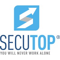 SECUTOP logo - Similar company to Orgamy