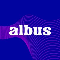 Albus Agency logo - Similar company to Noble Comunicación | Agencia De Marketing