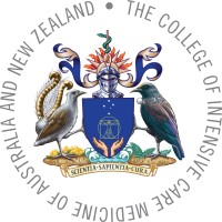 College of Intensive Care Medicine of Australia and New Zealand (CICM) logo - Similar company to Integer Financial Group