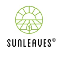 Sunleaves logo - Similar company to E-Wndr