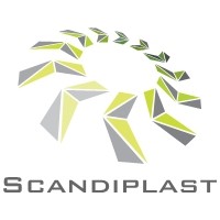 Scandiplast logo - Similar company to Zanten