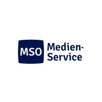 MSO Medien-Service GmbH & Co. KG logo - Similar company to Vdb Digital Gmbh