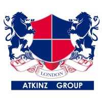 ATKINZ GROUP logo - Similar company to Roman Pet