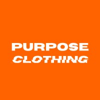 Purpose Clothing Company logo - Similar company to Purpose Boutique