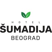 Hotel Šumadija Beograd logo - Similar company to Vinarija Čoka