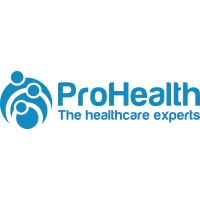 ProHealth Home Care Inc logo - Similar company to The Pace Group
