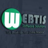 Webtis Software Solution logo - Similar company to Tech Up Solution