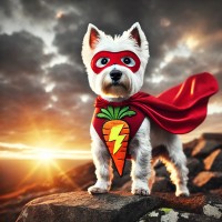 Jahan Snowy 🧭 | Pro dog tester 🐾 | Dog-friendly accessories, destinations and adventures 🌍 logo - Similar company to Dise Group Ltd